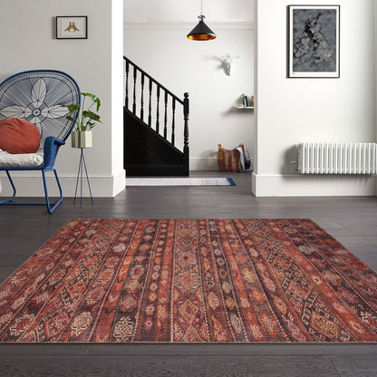 Fame 215 Multi Rug