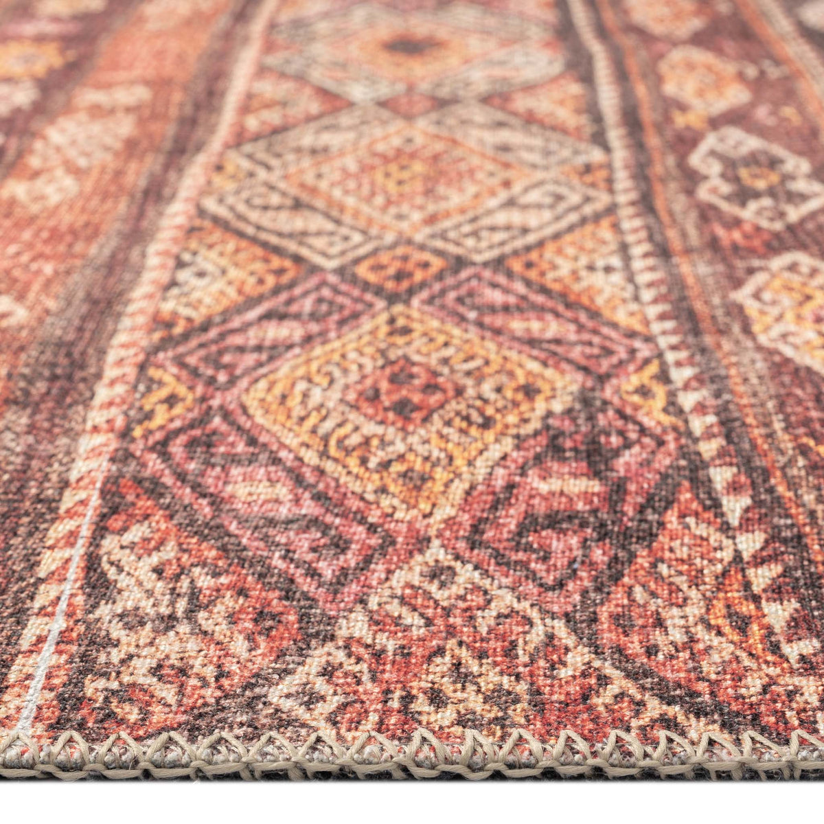Fame 215 Multi Rug
