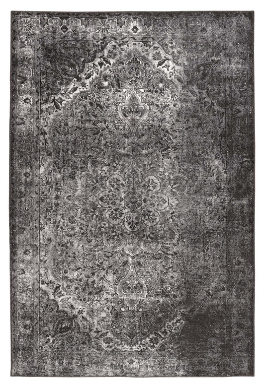 Fame 24 Dk Grey Rug