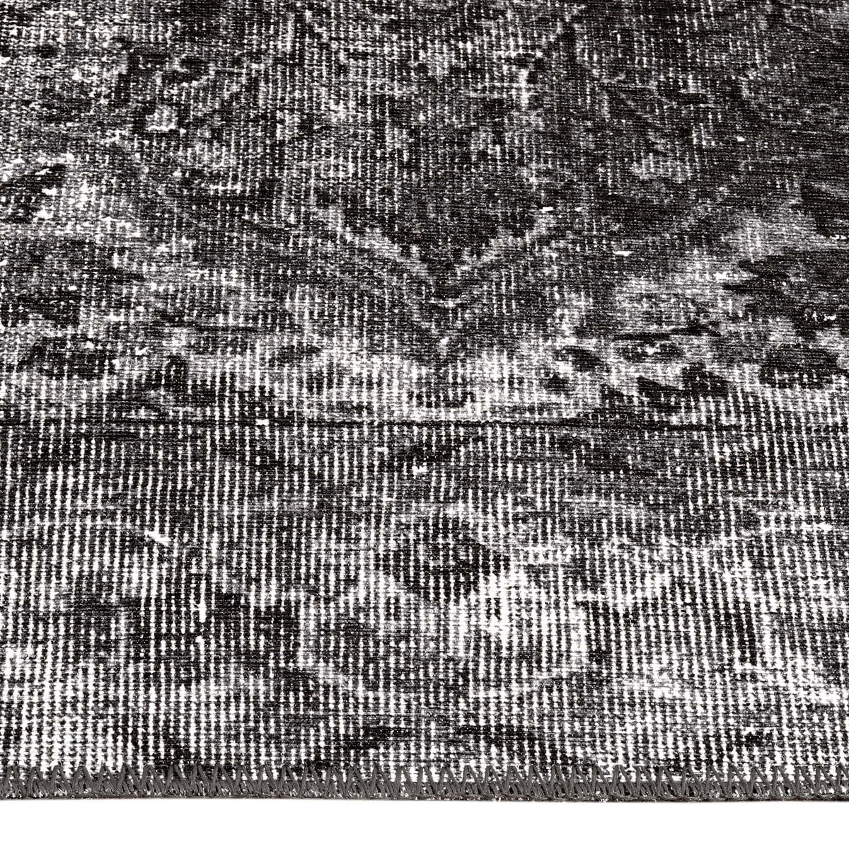Fame 24 Dk Grey Rug
