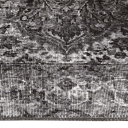Fame 24 Dk Grey Rug
