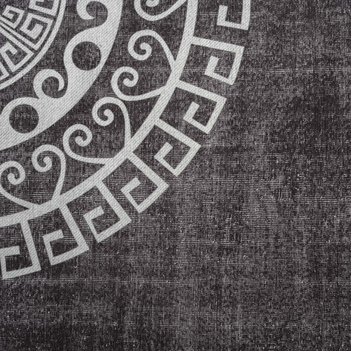 Fame 327 Dk Grey Rug