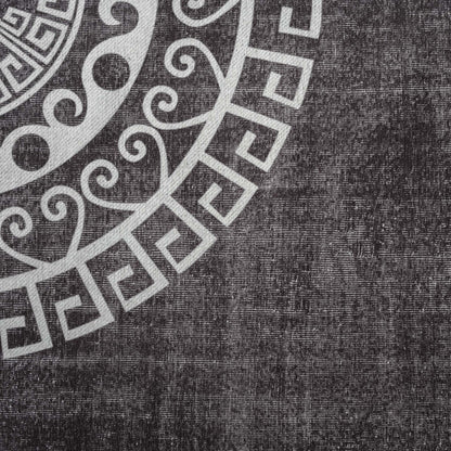 Fame 327 Dk Grey Rug
