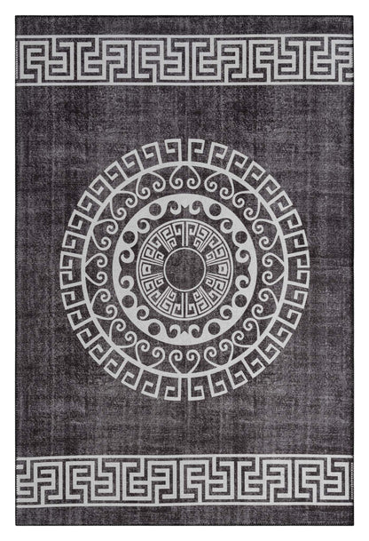 Fame 327 Dk Grey Rug
