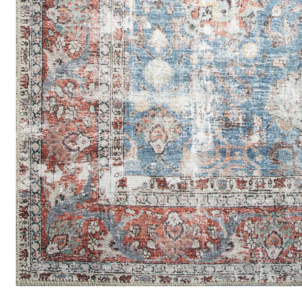 Fame 684 Multi Rug