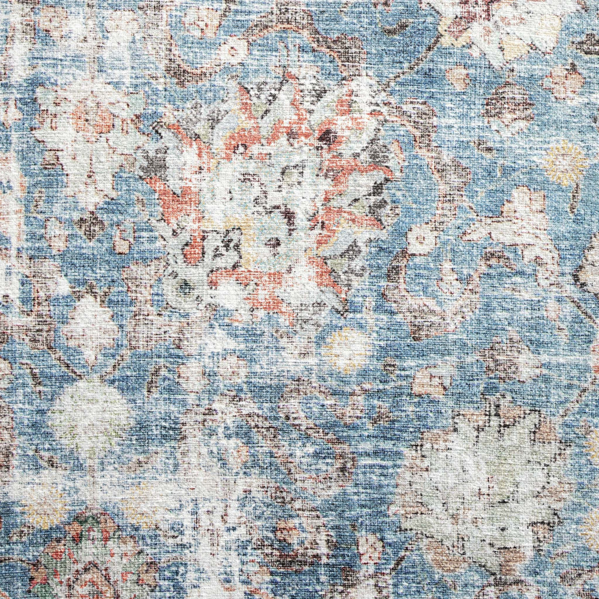 Fame 684 Multi Rug