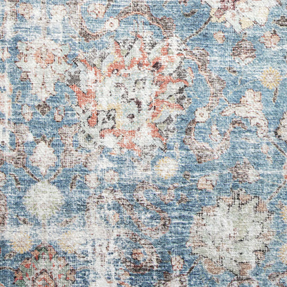 Fame 684 Multi Rug