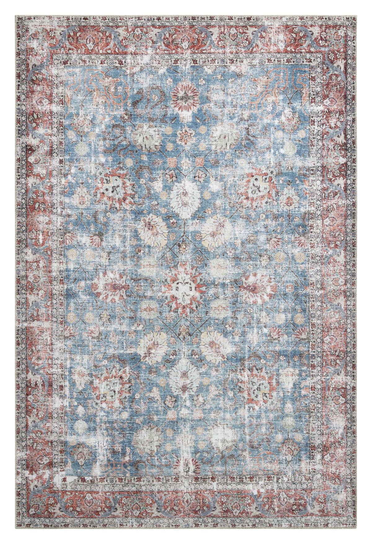 Fame 684 Multi Rug