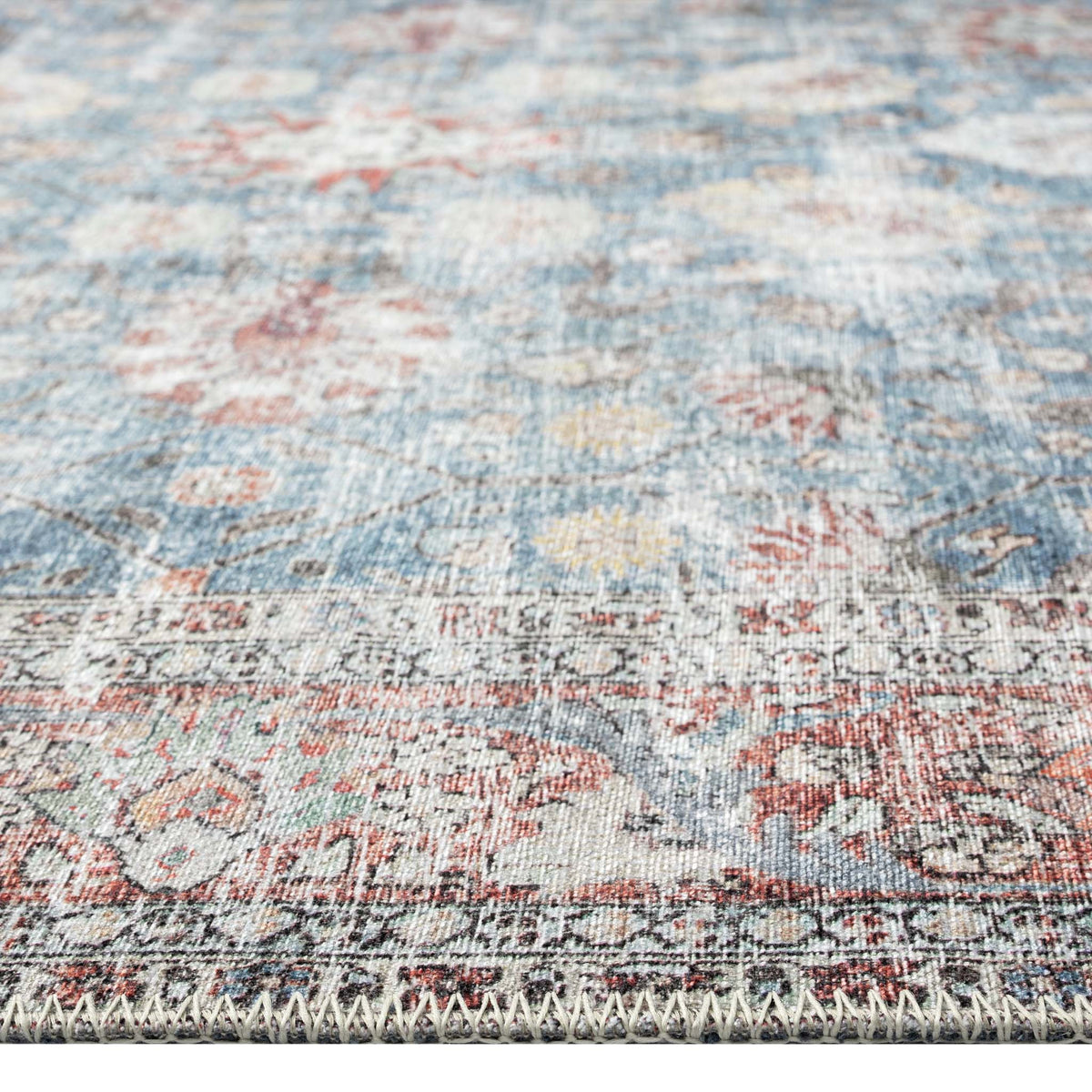 Fame 684 Multi Rug