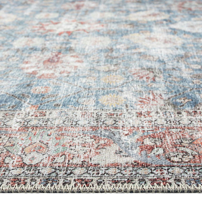 Fame 684 Multi Rug