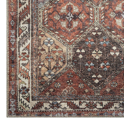Fame 685 Multi Rug