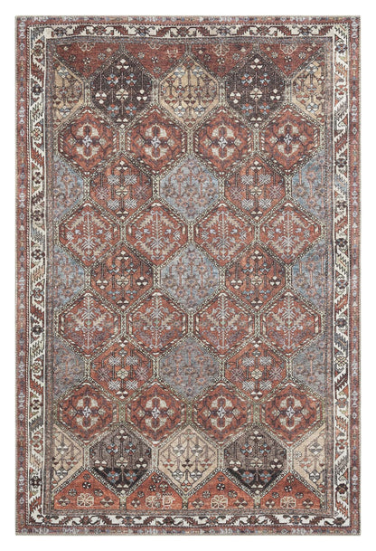 Fame 685 Multi Rug