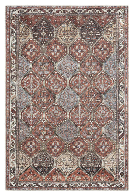 Fame 685 Multi Rug