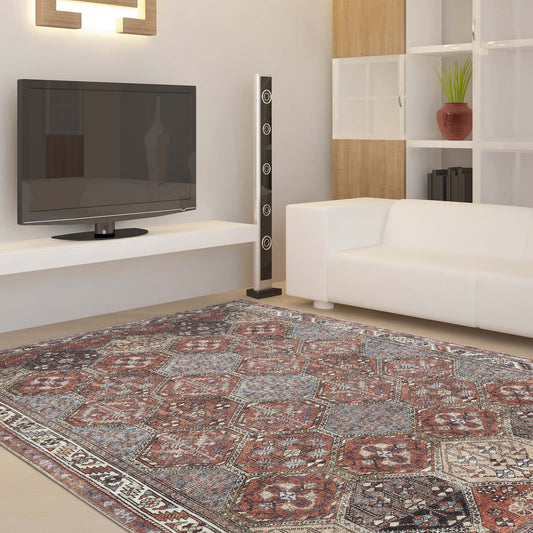 Fame 685 Multi Rug