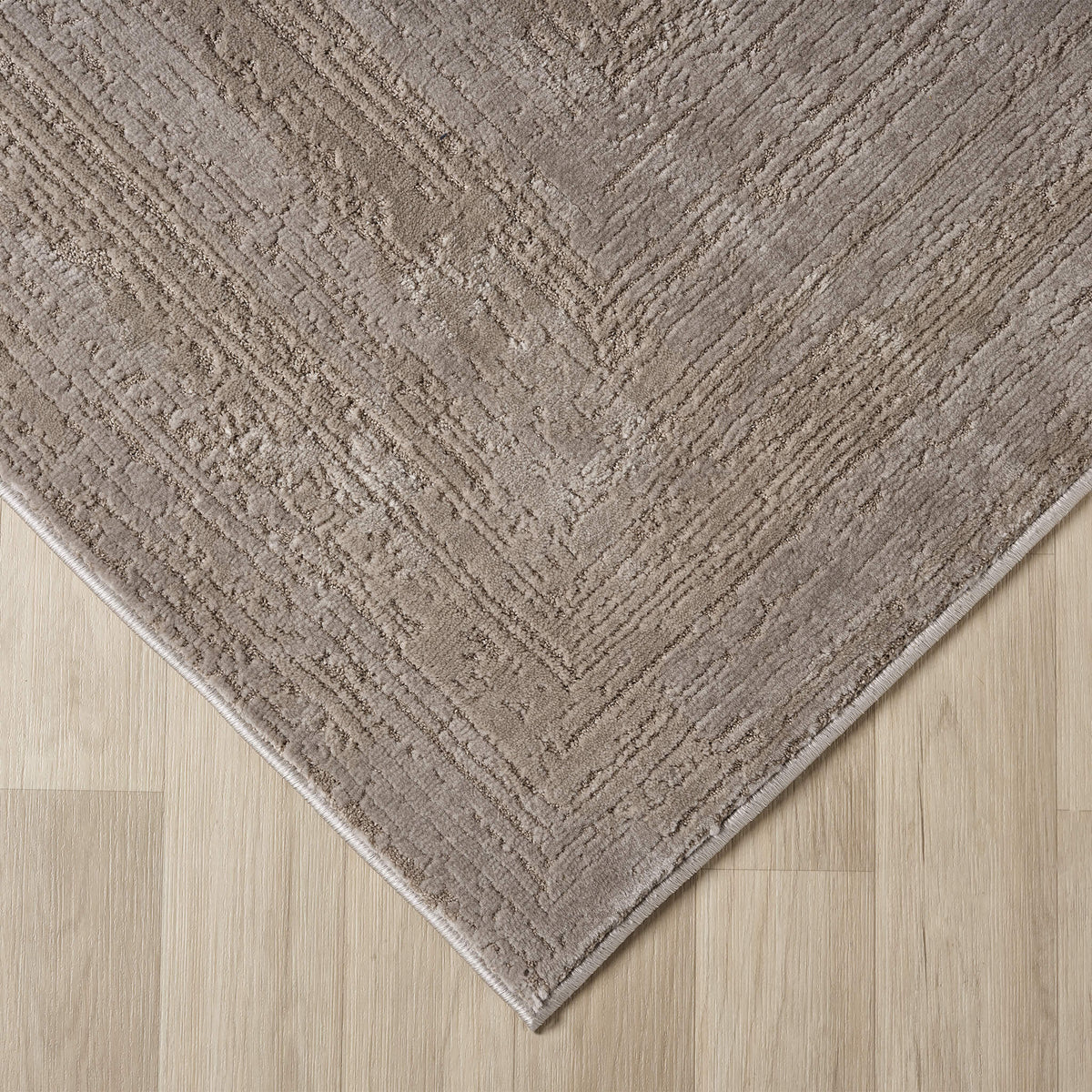 Fortune 771 Beige Modern Rug