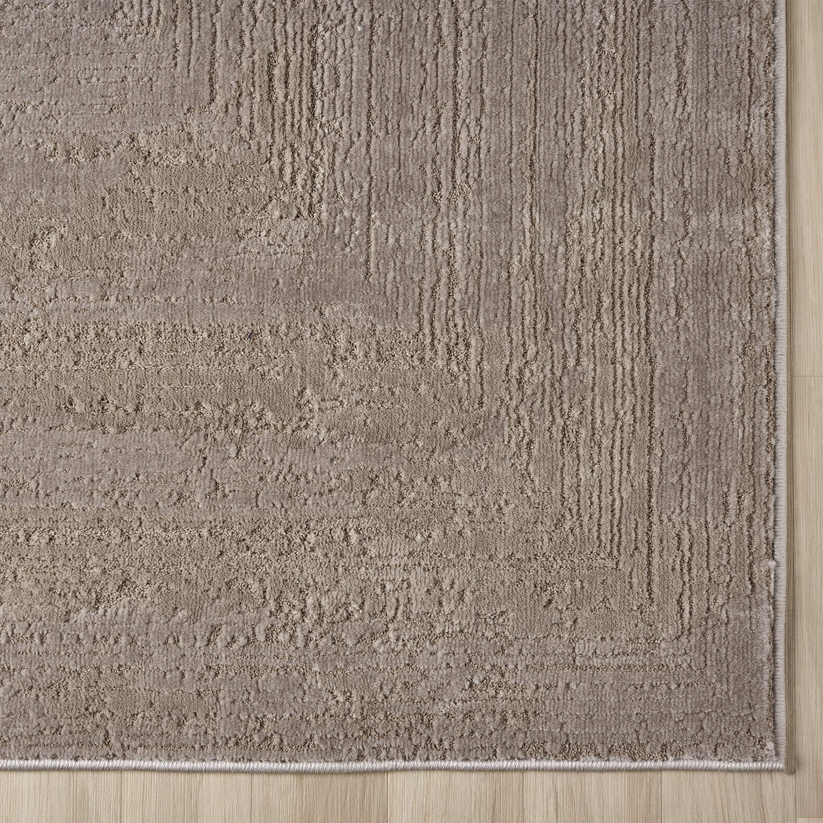 Fortune 771 Beige Modern Rug