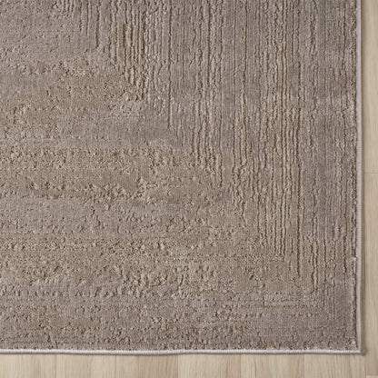 Fortune 771 Beige Modern Rug