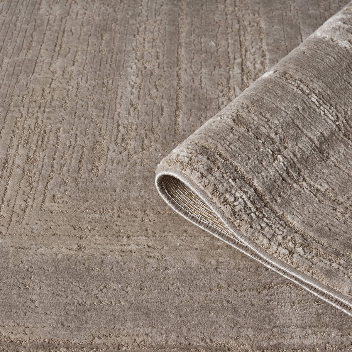 Fortune 771 Beige Modern Rug