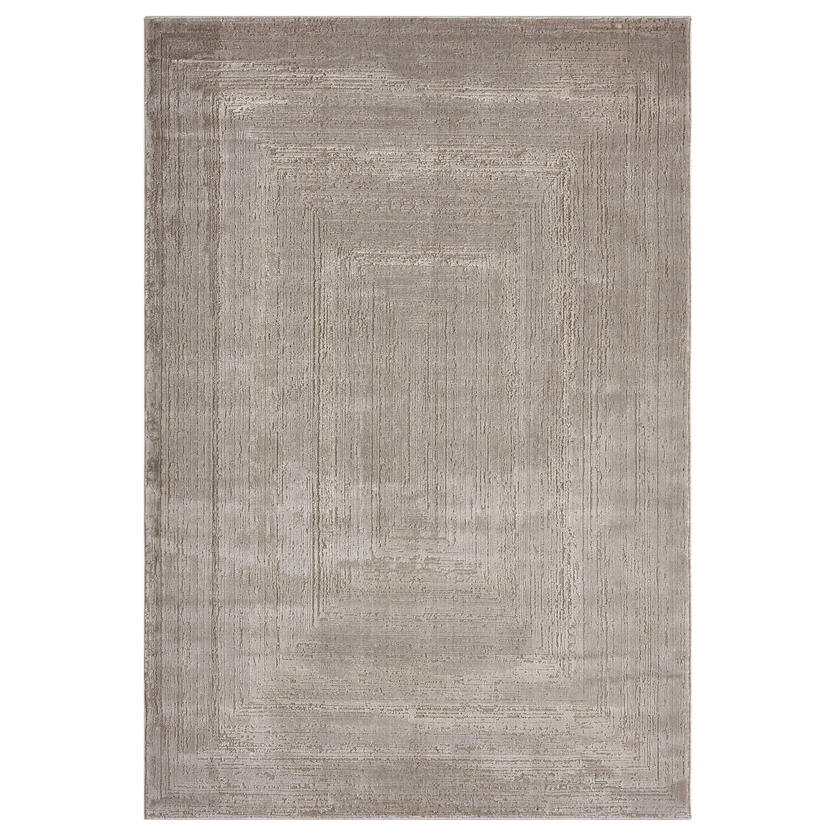 Fortune 771 Beige Modern Rug