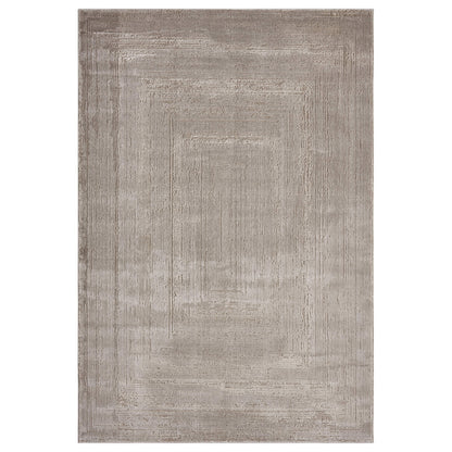 Fortune 771 Beige Modern Rug