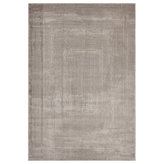 Fortune 771 Beige Modern Rug