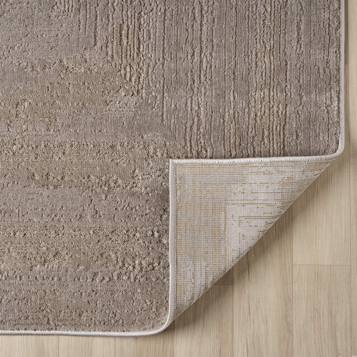 Fortune 771 Beige Modern Rug