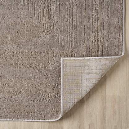 Fortune 771 Beige Modern Rug