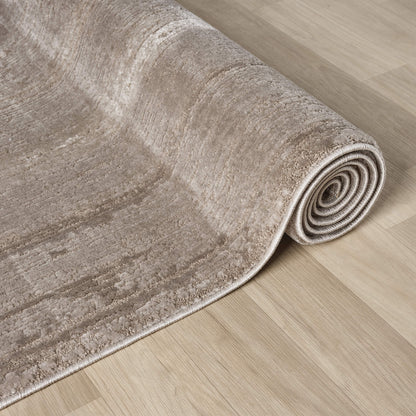 Fortune 771 Beige Modern Rug