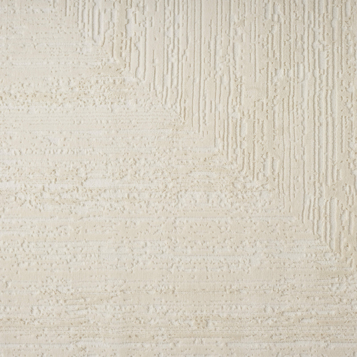 Fortune 771 Cream Modern Rug