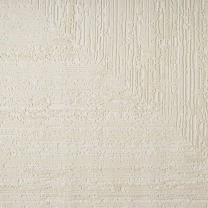 Fortune 771 Cream Modern Rug