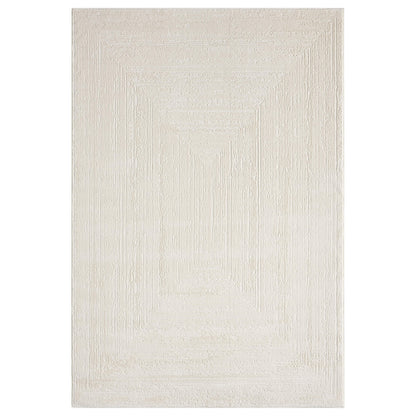 Fortune 771 Cream Modern Rug