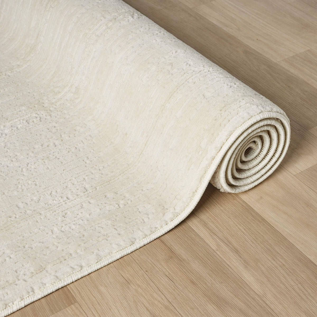 Fortune 771 Cream Modern Rug