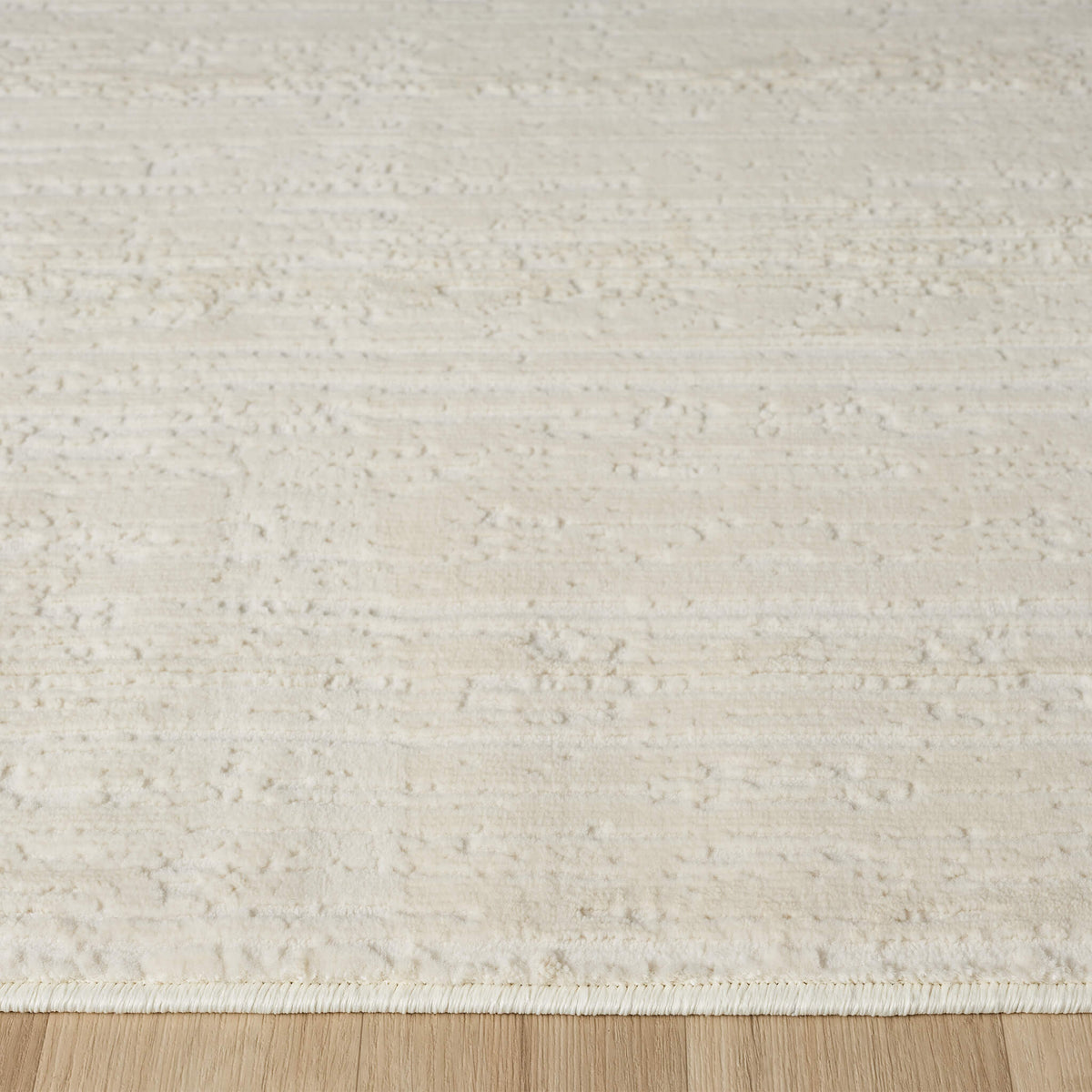Fortune 771 Cream Modern Rug