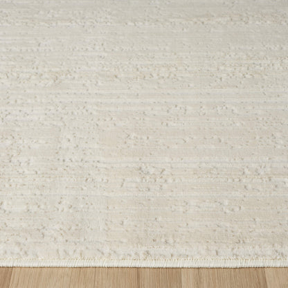 Fortune 771 Cream Modern Rug