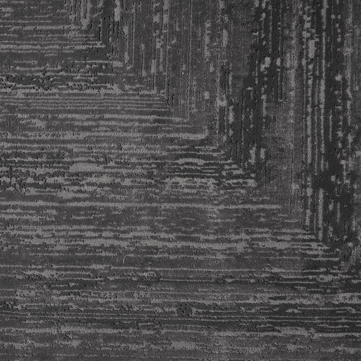 Fortune 771 Dk.Grey Modern Rug