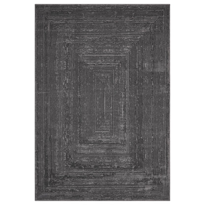 Fortune 771 Dk.Grey Modern Rug