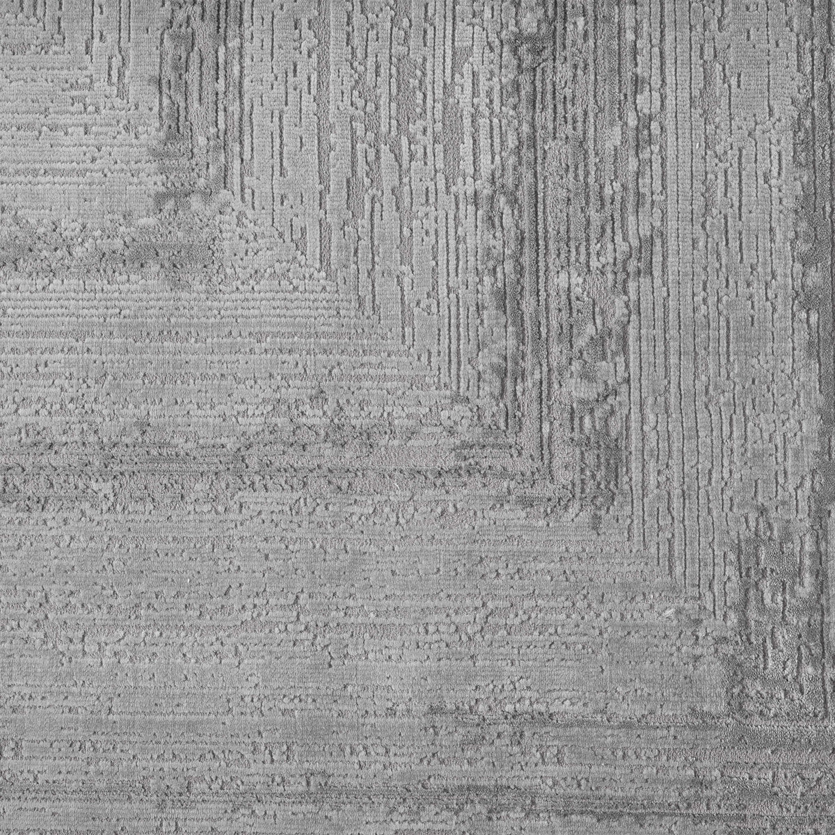 Fortune 771 Grey Modern Rug