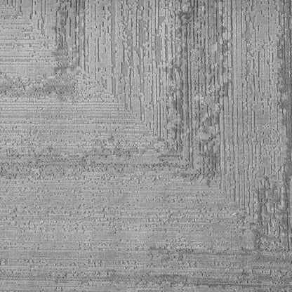 Fortune 771 Grey Modern Rug