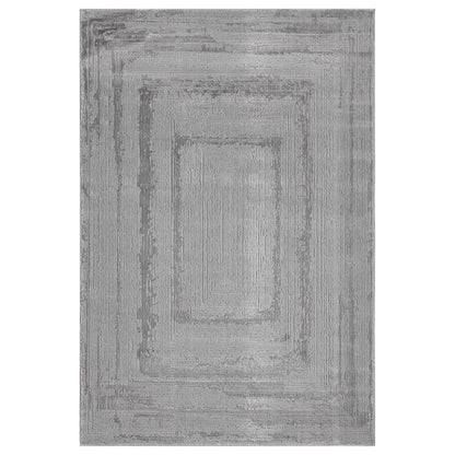 Fortune 771 Grey Modern Rug