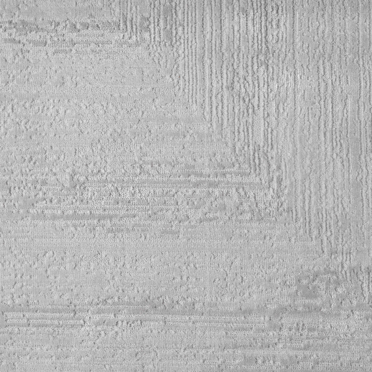 Fortune 771 Lt.Grey Modern Rug
