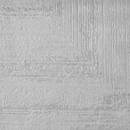 Fortune 771 Lt.Grey Modern Rug