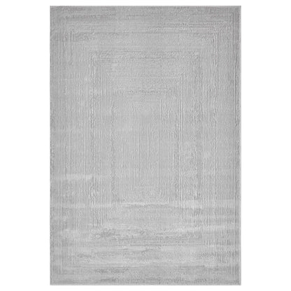 Fortune 771 Lt.Grey Modern Rug