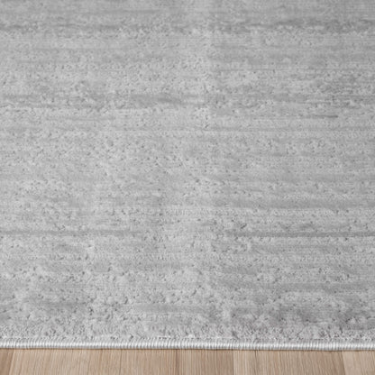 Fortune 771 Lt.Grey Modern Rug