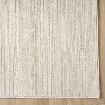 Fortune 773 Cream Modern Rug