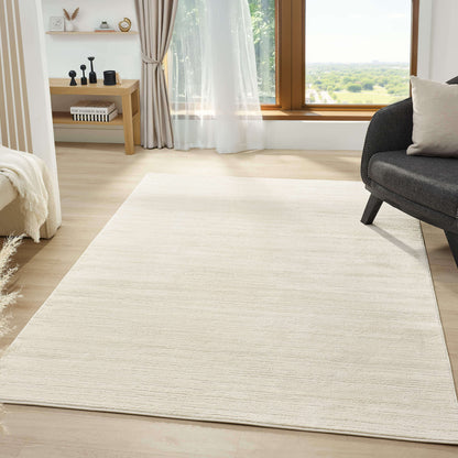 Fortune 773 Cream Modern Rug