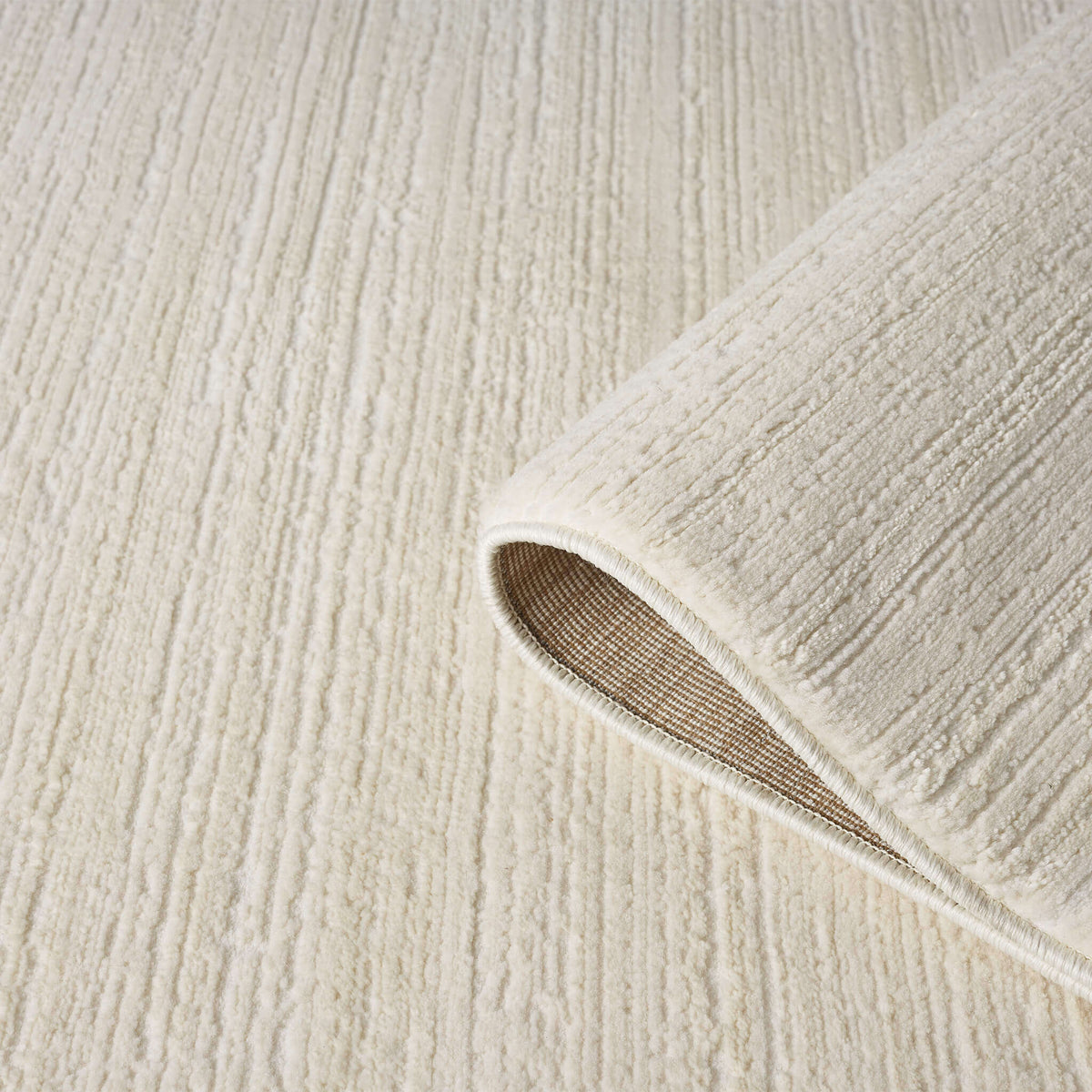 Fortune 773 Cream Modern Rug