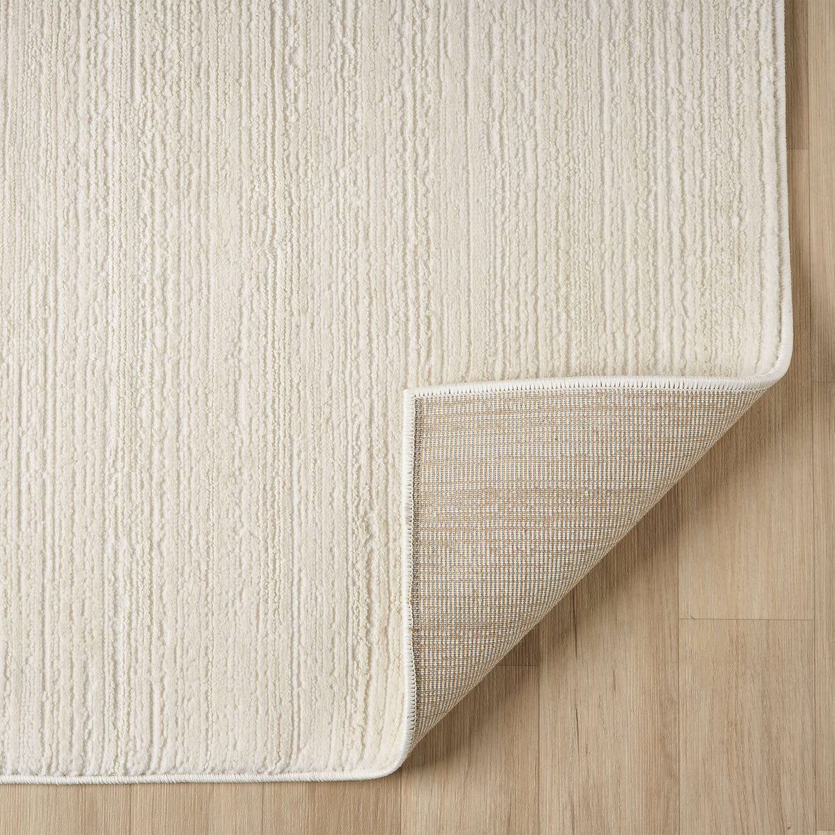 Fortune 773 Cream Modern Rug