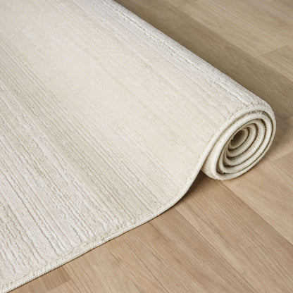 Fortune 773 Cream Modern Rug