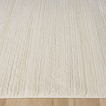 Fortune 773 Cream Modern Rug