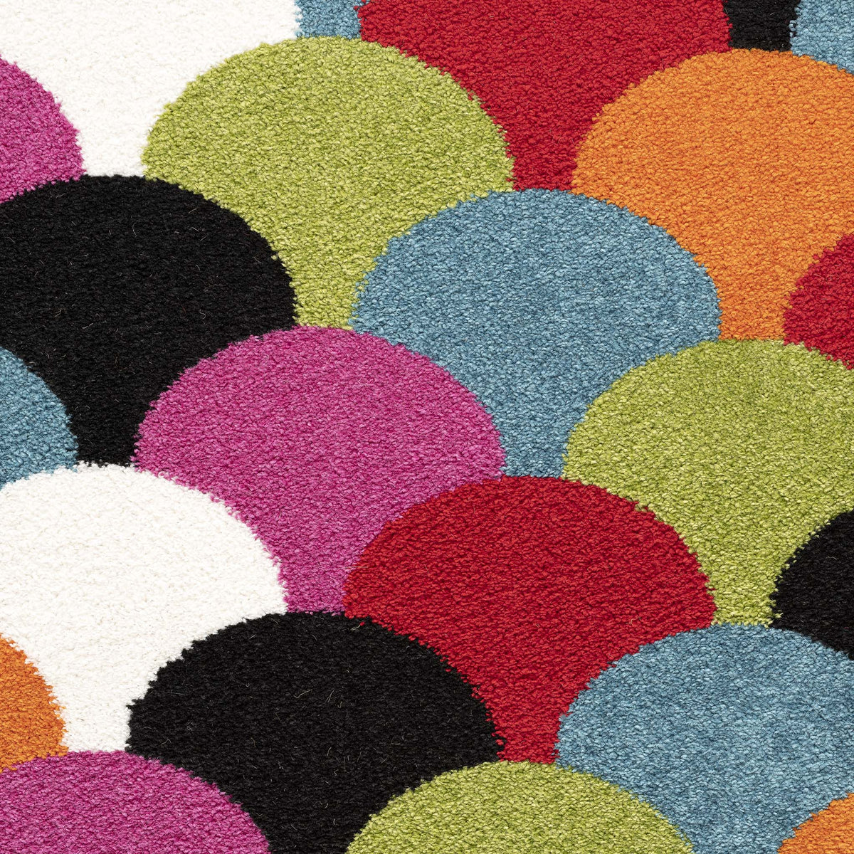 Galaxy 183 Multi Rug